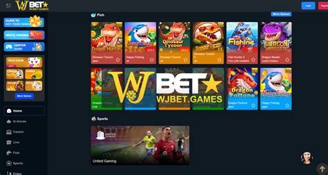 Discover the Thrill of Online Gambling with wjbet com**