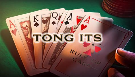 Discover the Thrill of Tongits: Master the Filipino Card Game with Tongits.com