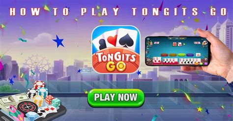 Discover the Thrill of Tongits Go Gameplay: A Guide to Excitement and Rewards