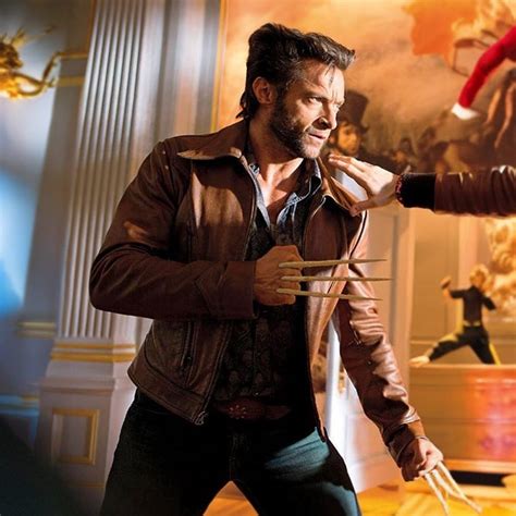 Discover the Thrill of Wolverine Outfits: Unleash Your Inner Hero