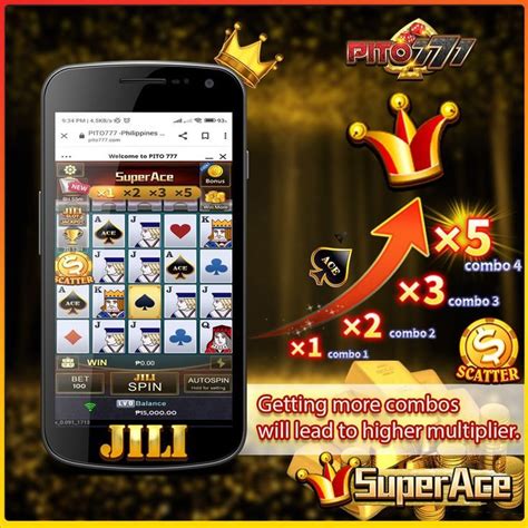 Discover the Thrilling World of Gambling with pito777 apk