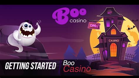 Discover the Thrilling World of boocasino