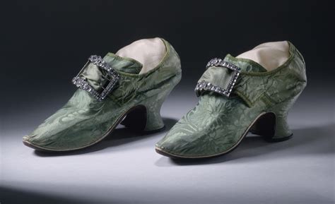 Discover the Timeless Charm of Old Shoes for Women: A Journey Through History and Style