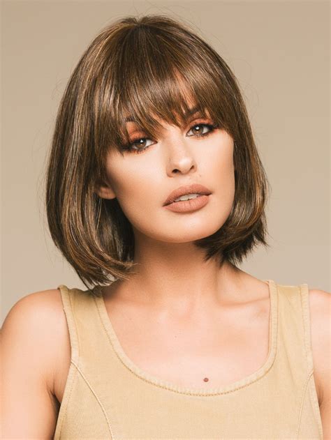 Discover the Timeless Elegance of Raquel Welch Wigs: A Classic Cut