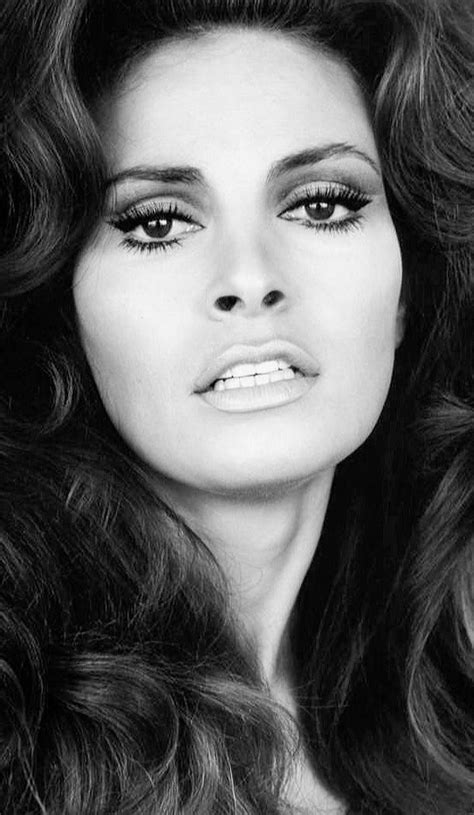 Discover the Timeless Glamour of Raquel Welch's Classic Cool Style