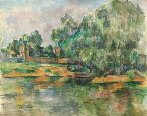 Discover the Top 10 Cezanne Paintings - Impressionism