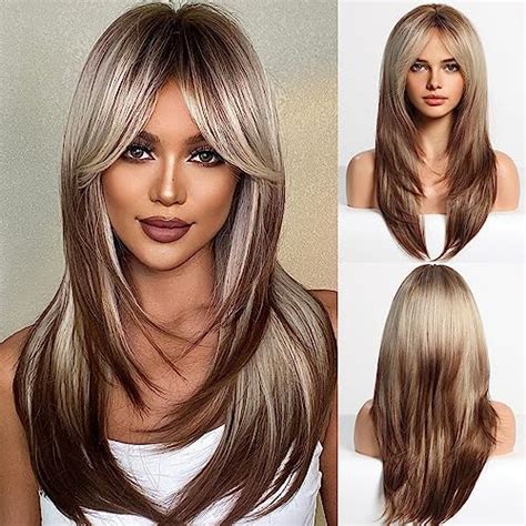 Discover the Top Synthetic Wig Brands for Stunning Transformations