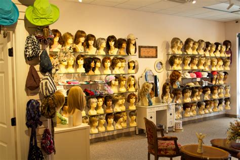 Discover the Top-Rated Wig Stores in Raleigh for Your Perfect Hair Transformation