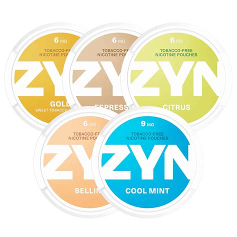 Discover the Transformative Benefits of Zyn Pouches: A Guide to Enhanced Well-being