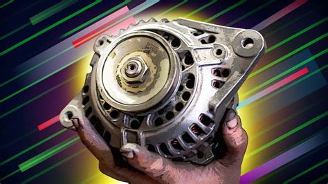 Discover the Truth About Alternator Bearing Replacement Cost