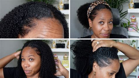 Discover the Truth About Real Hair: No Wigs, No Compromises