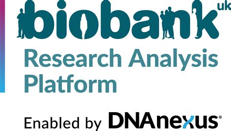 Discover the UK Biobank! - DNAnexus®