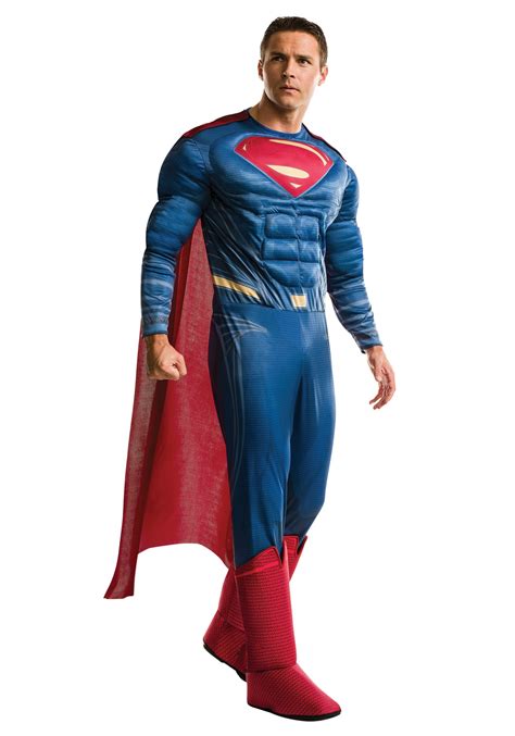 Discover the Ultimate Adult Superman Costume on Amazon: Unleash Your Inner Hero