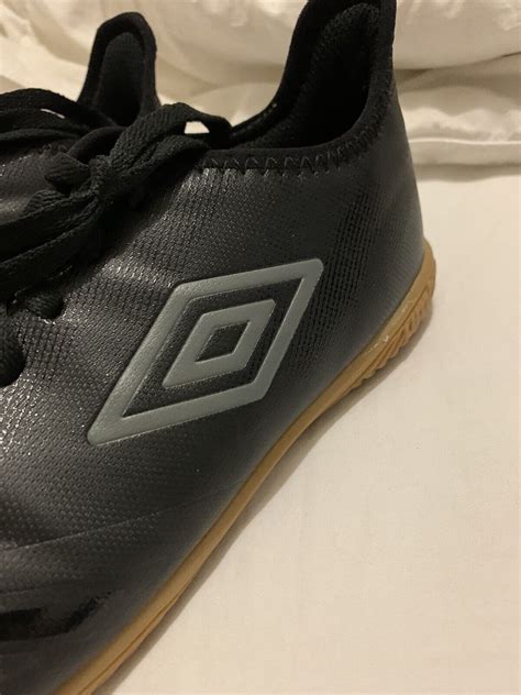 Discover the Ultimate Advantage with Umbro Indoor Soccer Shoes