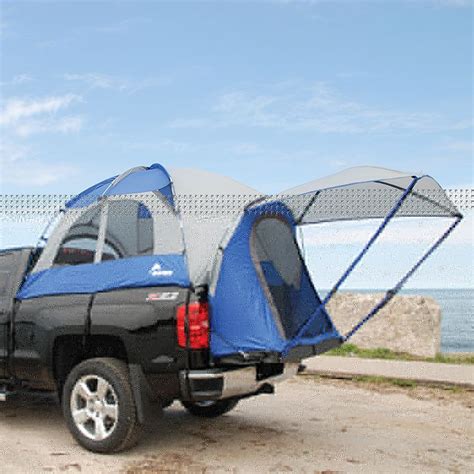 Discover the Ultimate Adventure with Sportz Truck Tents