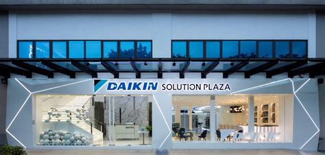 Discover the Ultimate Air Conditioning Solutions at Daikin AirConditioning Solution Plaza