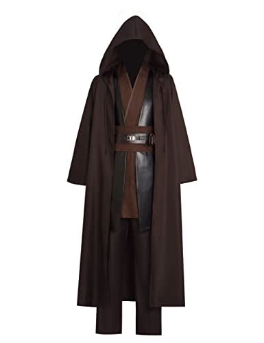 Discover the Ultimate Anakin Costume to Unleash Your Inner Jedi