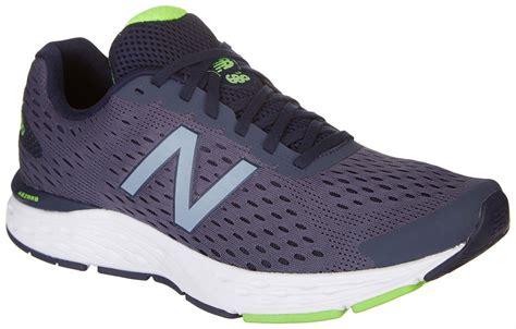 Discover the Ultimate Athletic Advantage: New Balance Athletic Shoes