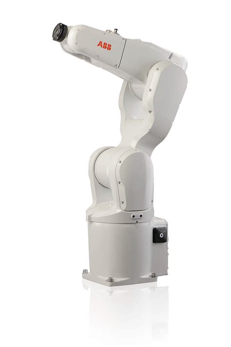 Discover the Ultimate Automation Solution: ABB Robot IRB 1200