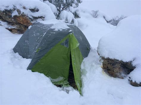 Discover the Ultimate Backpacking Haven with the Kelty TN2 Tent