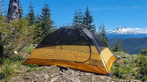 Discover the Ultimate Backpacking Shelter: REI Trailmade Tent