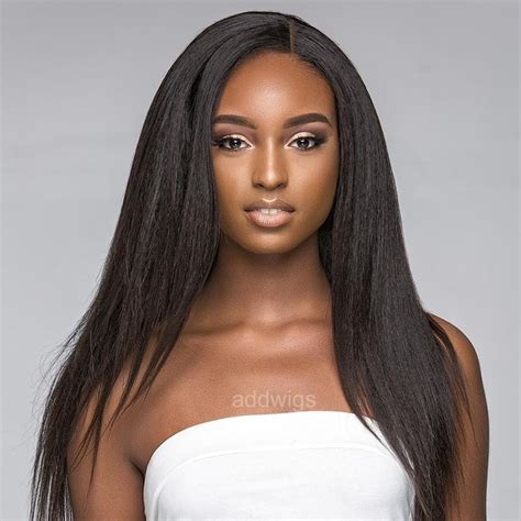 Discover the Ultimate Comfort and Beauty: Our Lightweight Wigs Human Hair