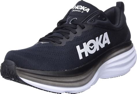 Discover the Ultimate Comfort and Performance with Hoka Walking Shoes