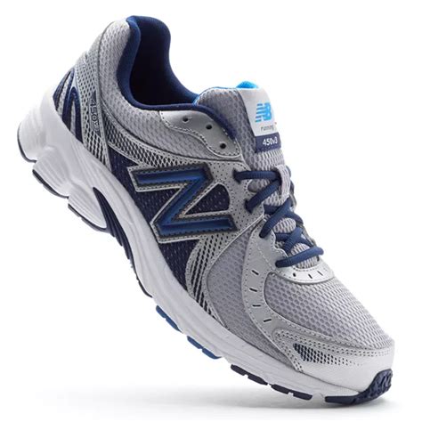 Discover the Ultimate Comfort and Style: Kohl's Men's New Balance Shoes