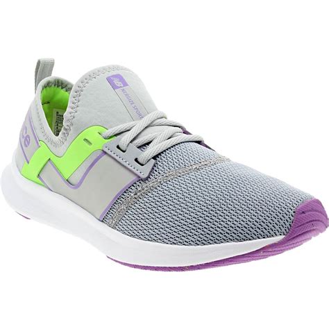 Discover the Ultimate Comfort and Style: New Balance Women's Nergize Sport Shoes