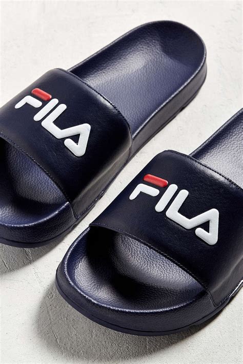 Discover the Ultimate Comfort and Style with Fila Slides Shoes