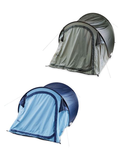 Discover the Ultimate Convenience with Pop-Up Tents from ALDI