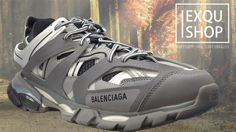 Discover the Ultimate Fashion Statement: Authentic Balenciaga Shoes on DHgate