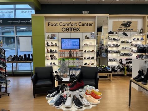 Discover the Ultimate Footwear Destination: Premier Shoe Stores in Columbia, MD