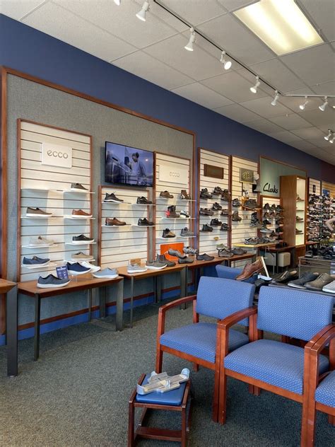 Discover the Ultimate Footwear Destination: Stan's Shoes Brookfield