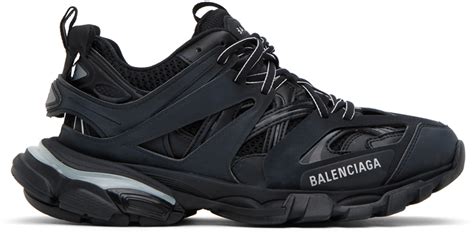 Discover the Ultimate Footwear Experience with Track Balenciaga Shoes