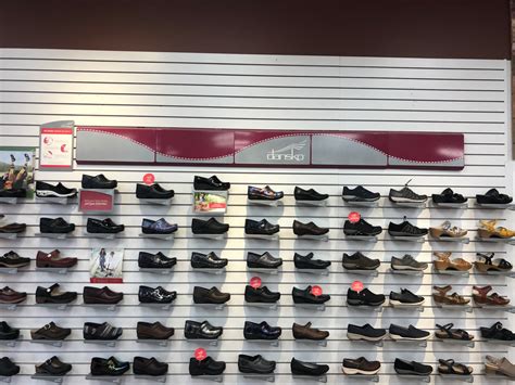 Discover the Ultimate Footwear Haven: Savon Shoes North Providence