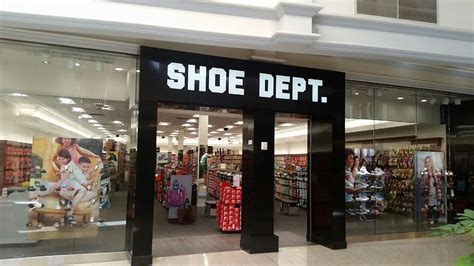 Discover the Ultimate Footwear Haven: Shoe Stores in Columbia, SC