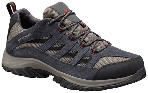 Discover the Ultimate Footwear for Men: Columbia Men Shoes