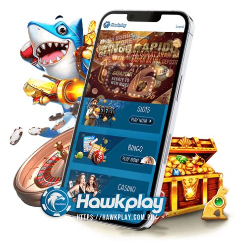 Discover the Ultimate Gaming Advantage: Unleash the Power of Hawkplay Sign In Bonus