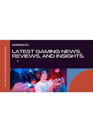 Discover the Ultimate Gaming Destination: www nuebe gaming com