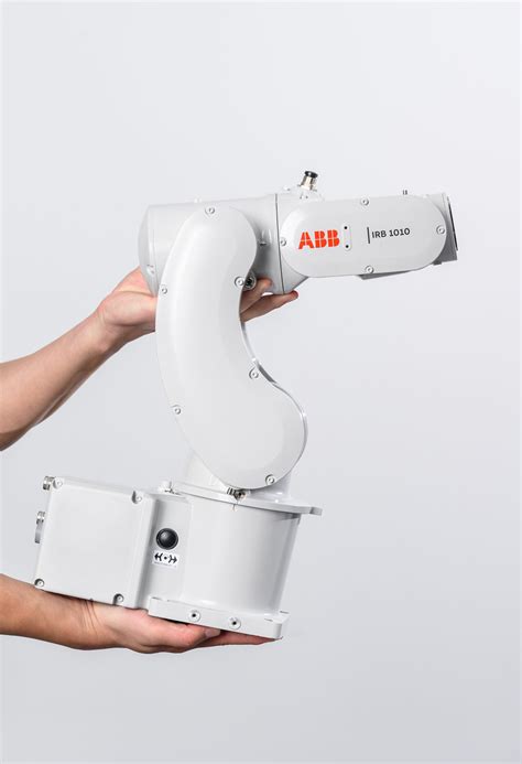 Discover the Ultimate Guide to ABB Robot Cost: Uncover Cost-Effective Automation Solutions