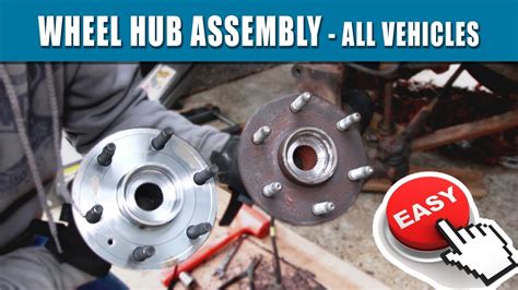 Discover the Ultimate Guide to Chevy Silverado Wheel Bearings: Repair, Replacement, and Maintenance