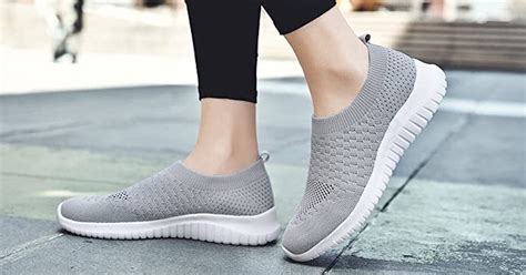 Discover the Ultimate Guide to Finding the Best Slip On Sneakers for Women