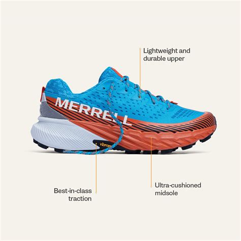 Discover the Ultimate Guide to Merrell Women Sneakers: Elevate Your Footwear Journey