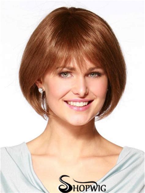 Discover the Ultimate Guide to Real Hair Bob Wigs for Sale