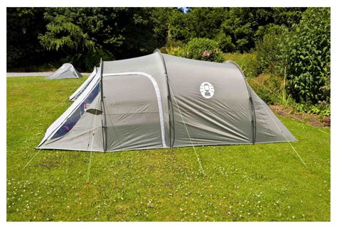 Discover the Ultimate Guide to Tunnel Tent Coleman**