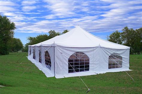 Discover the Ultimate Guide to Unforgettable Events: Rent Large Party Tents