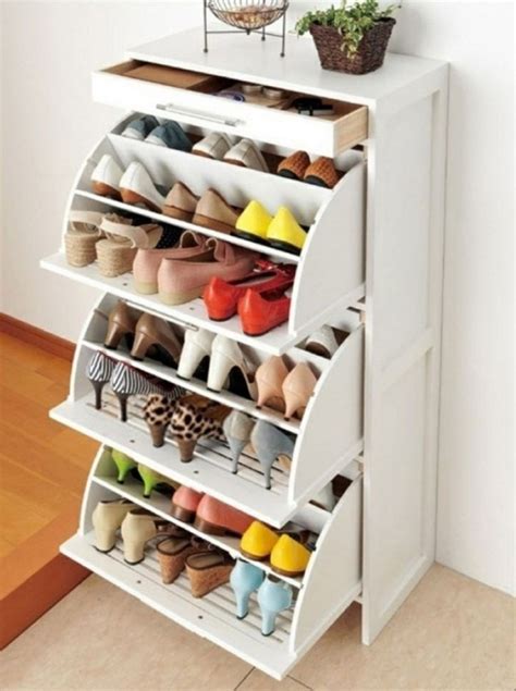 Discover the Ultimate Guide to Unlocking Organization: The Best Shoe Rack for Your Space