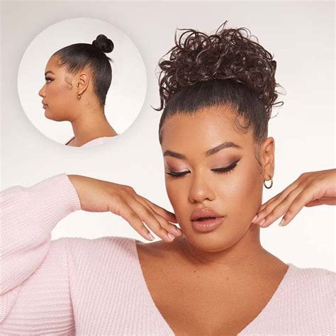 Discover the Ultimate Hair Transformation: Hair Buns for Sale**