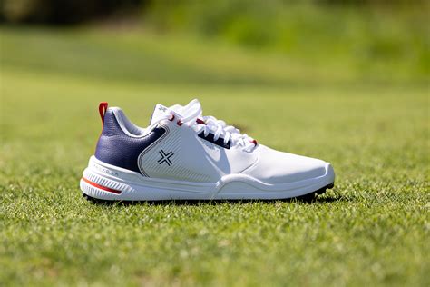 Discover the Ultimate High-Top Men's Golf Shoes for Elevated Comfort and Performance